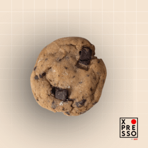 Chocolate Chip Cookie