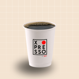 Xpresso Brewed Coffee